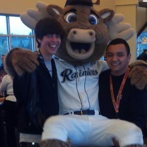 Meet your Posher, Tyler